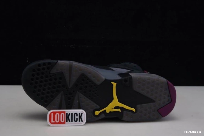 Jordan 6 